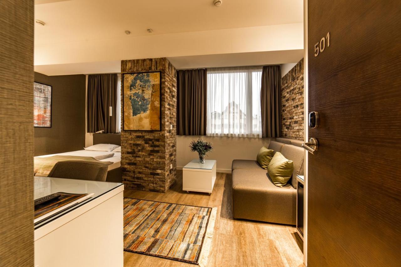 Hotel Garni