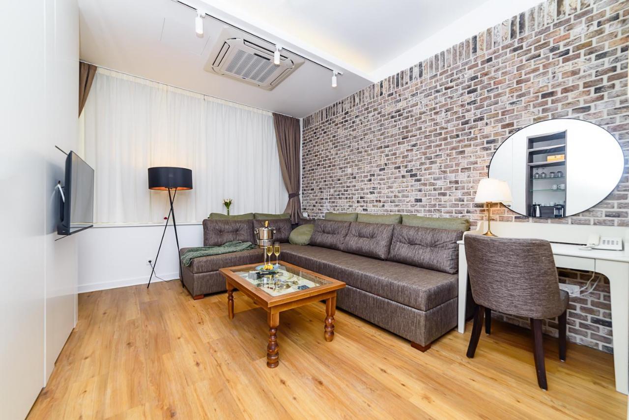 Garni Hotel 4*