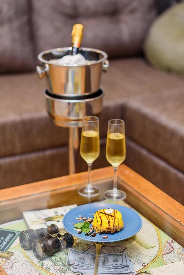 Garni 4* Belgrade