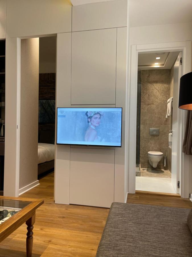 Garni Hotel Belgrade
