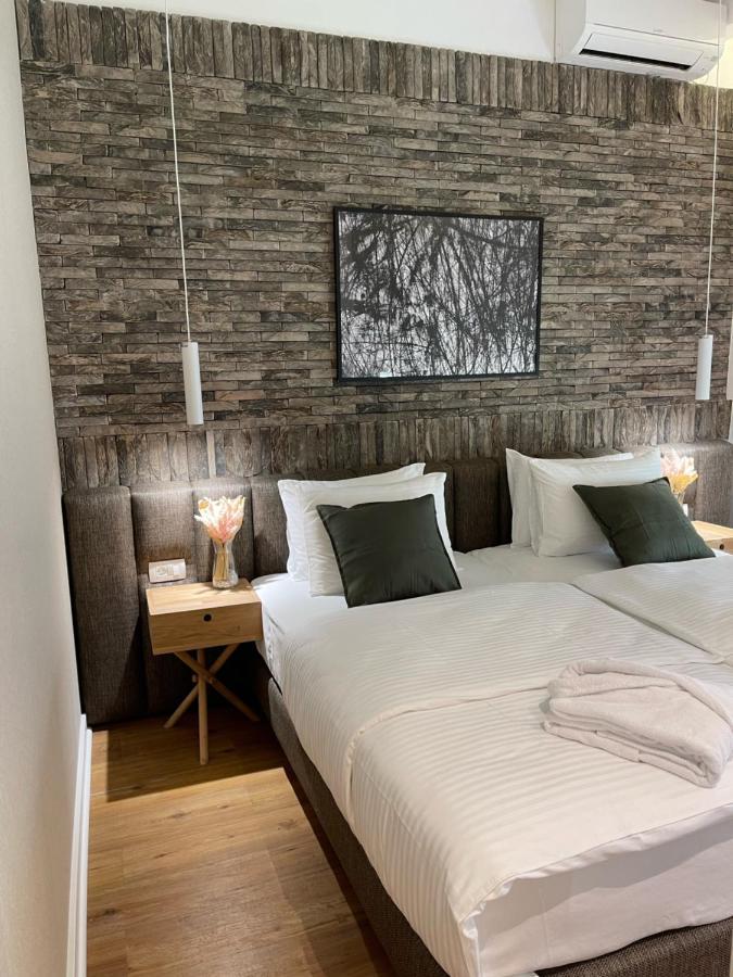 Garni Hotel