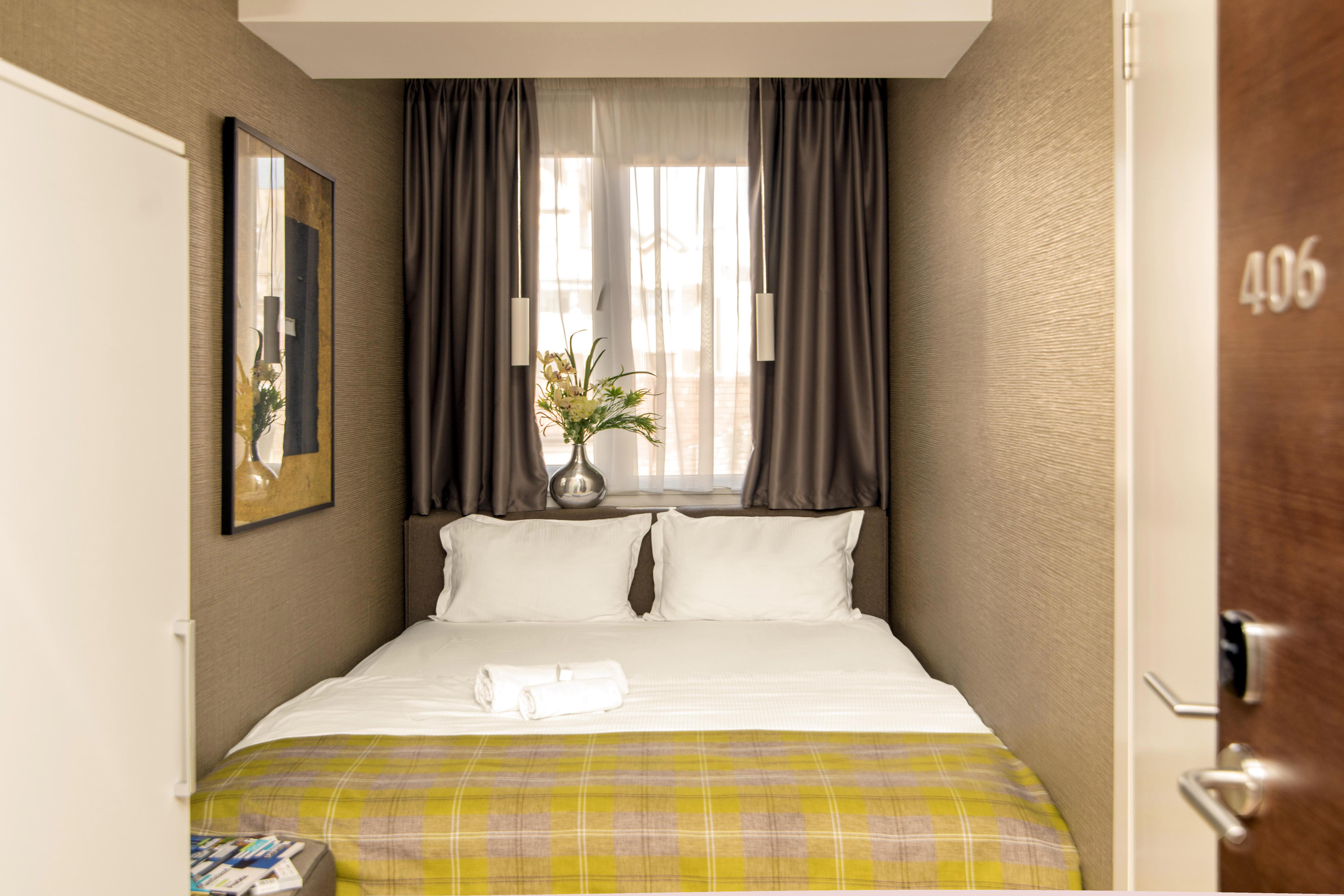 Hotel Garni