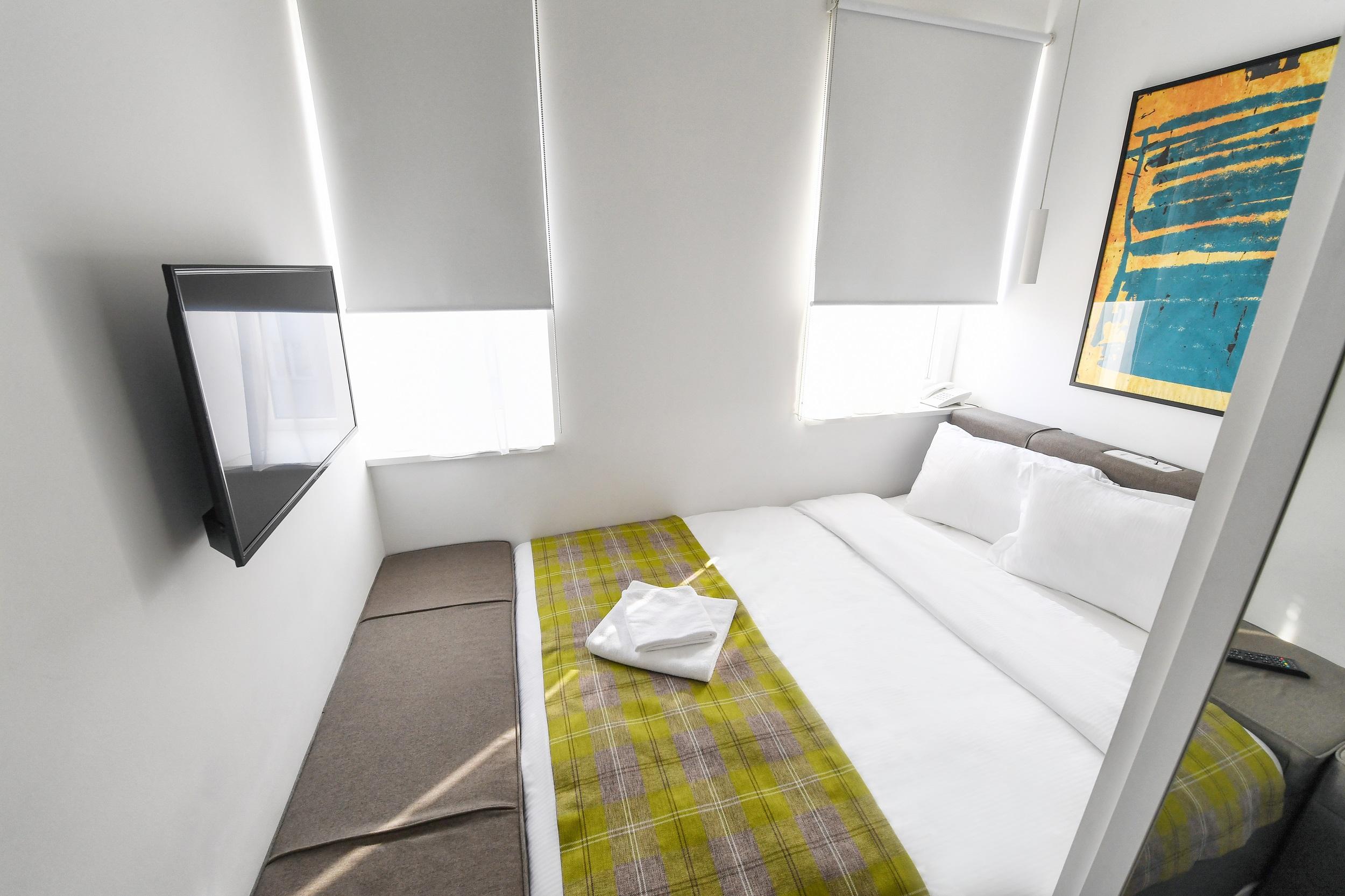 Garni Hotel Belgrade
