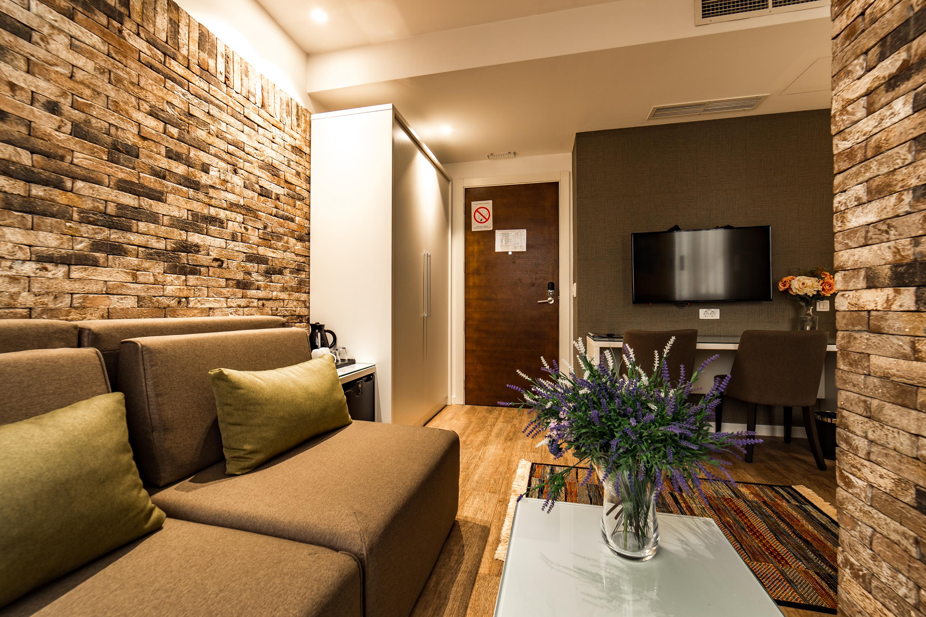 Garni Hotel 4*
