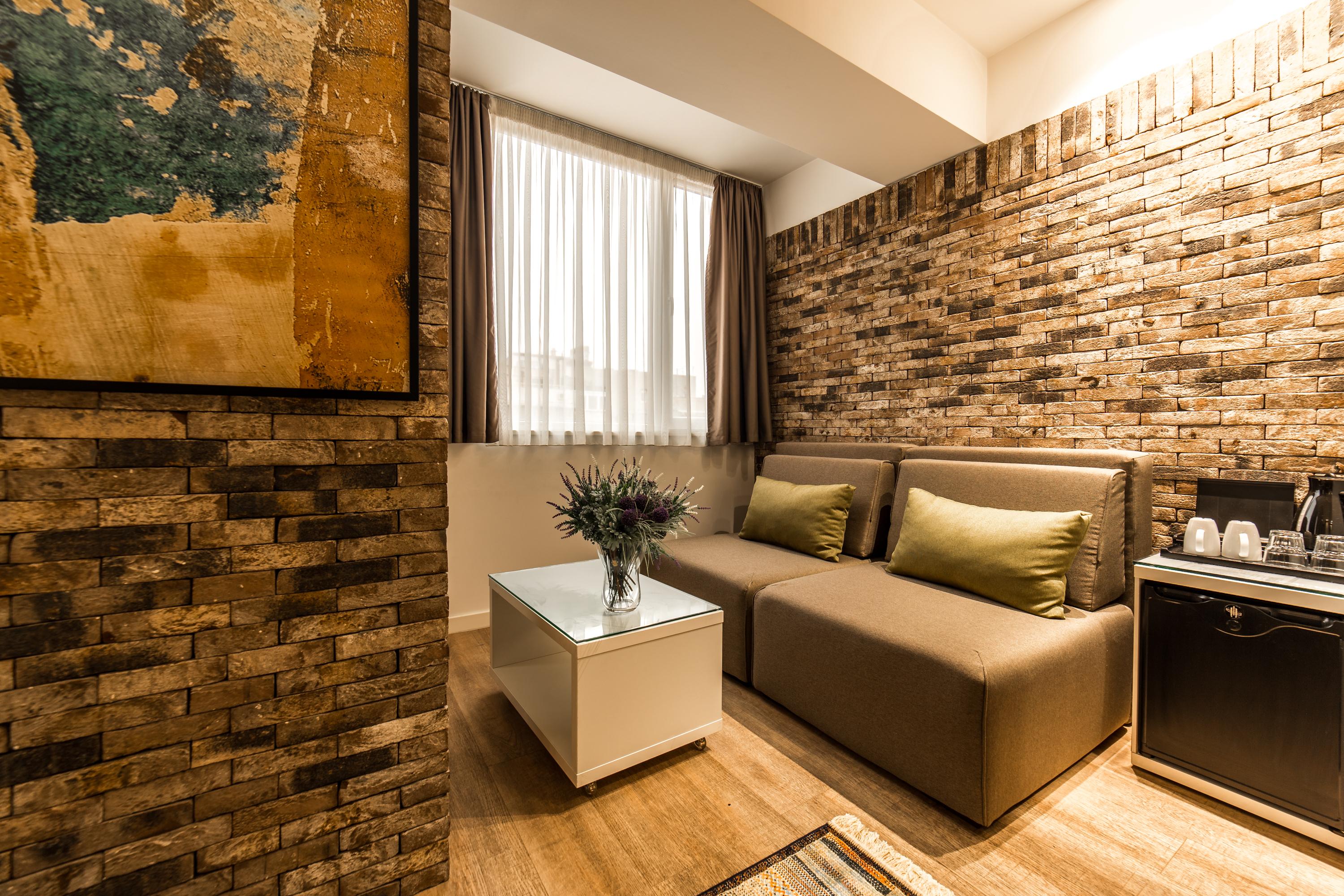 Garni Hotel 4*