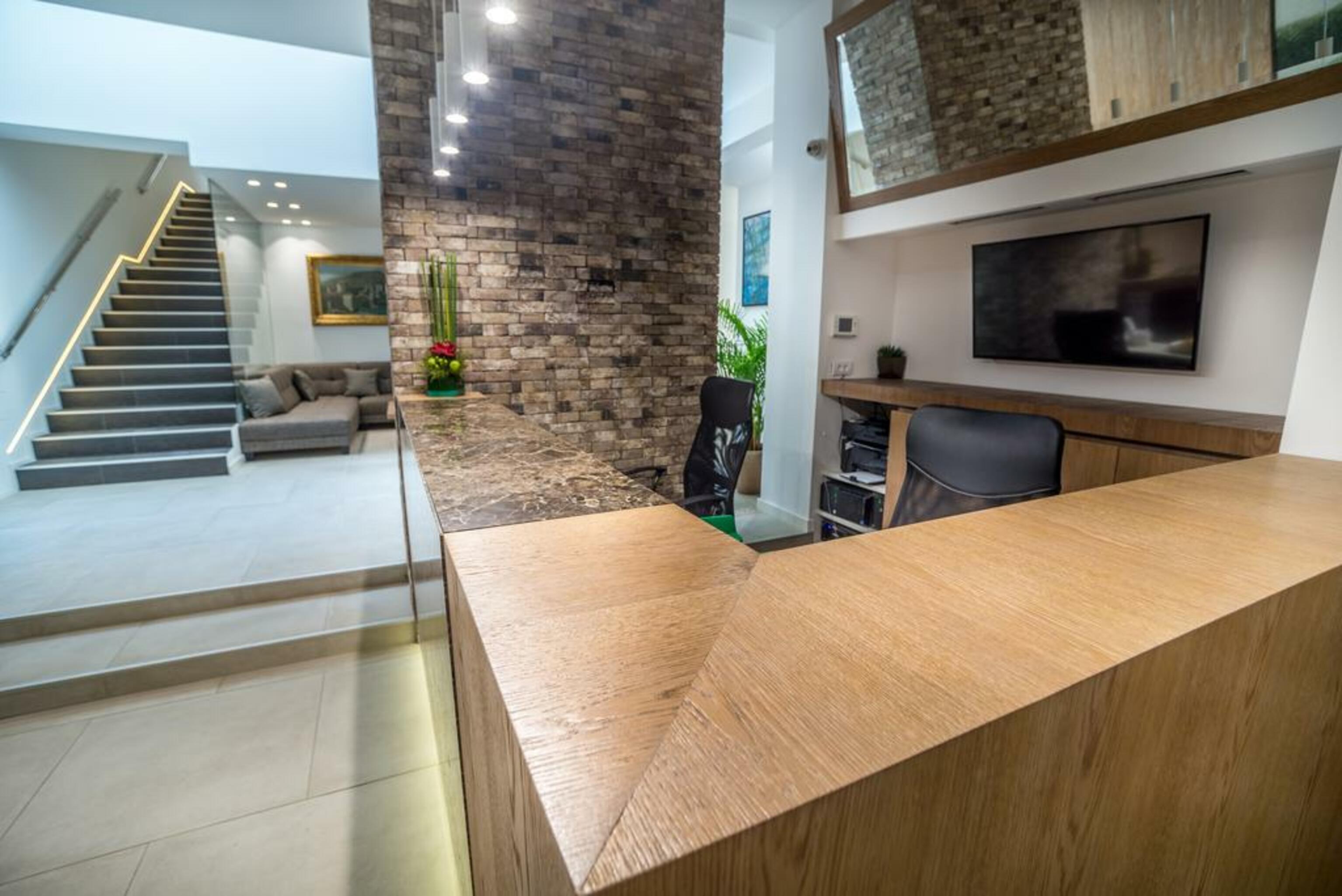 Hotel Garni 4*