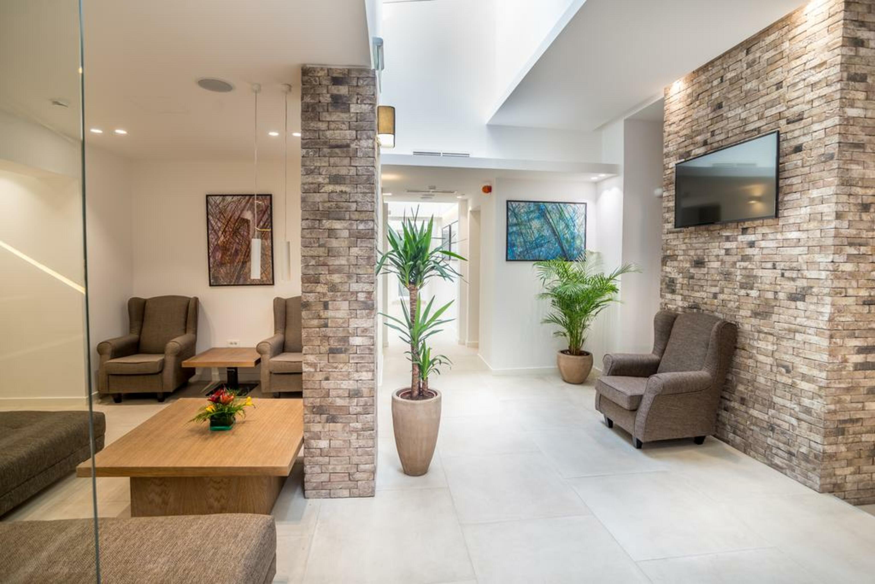 Garni Hotel Belgrade