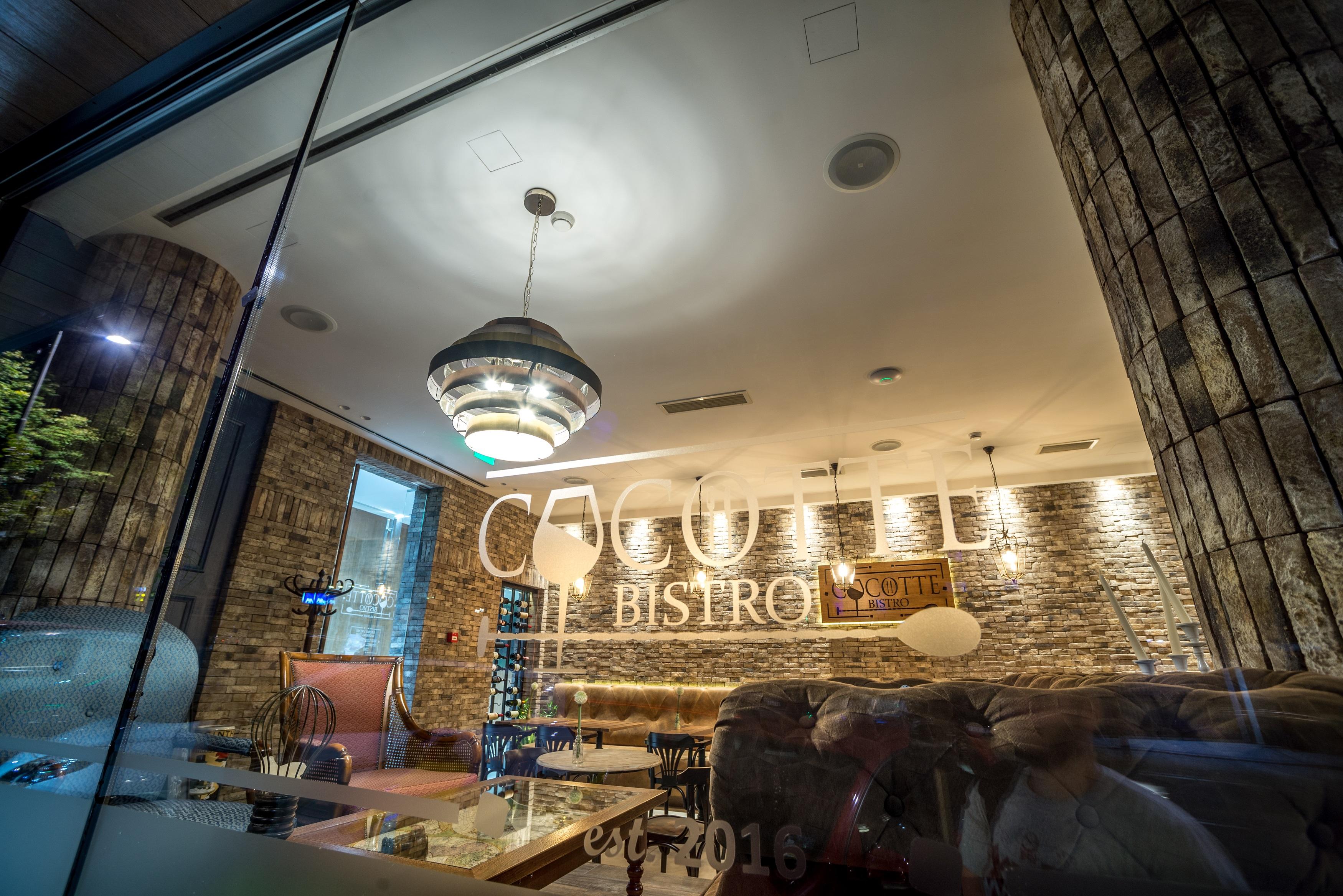 Garni Hotel Belgrade