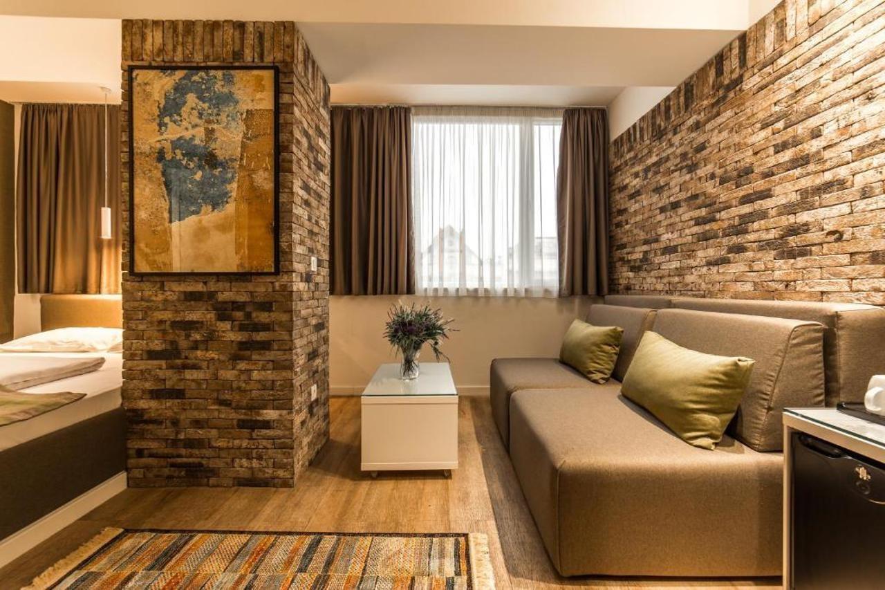 Garni Hotel 4*