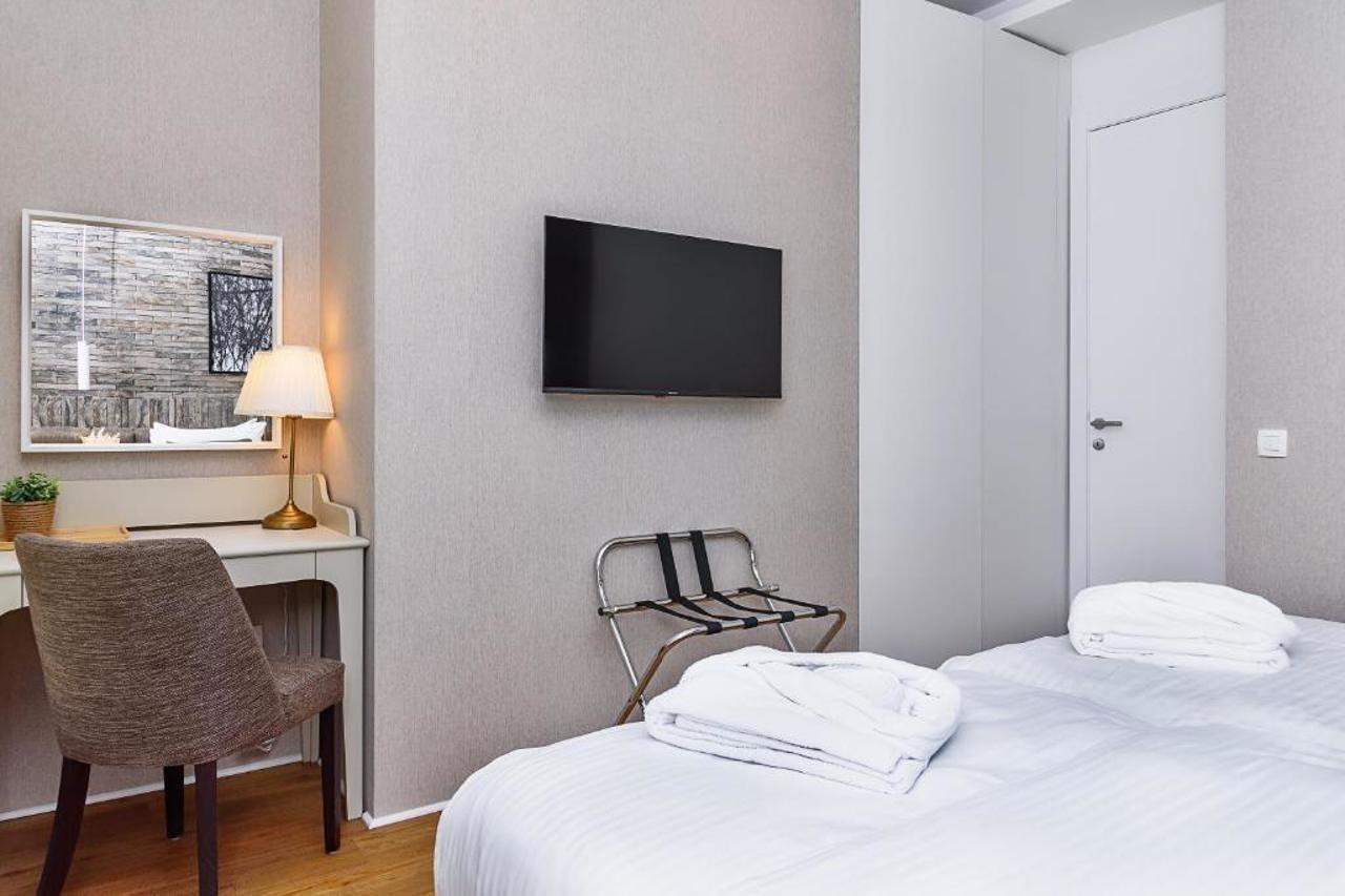 Garni Hotel Belgrade