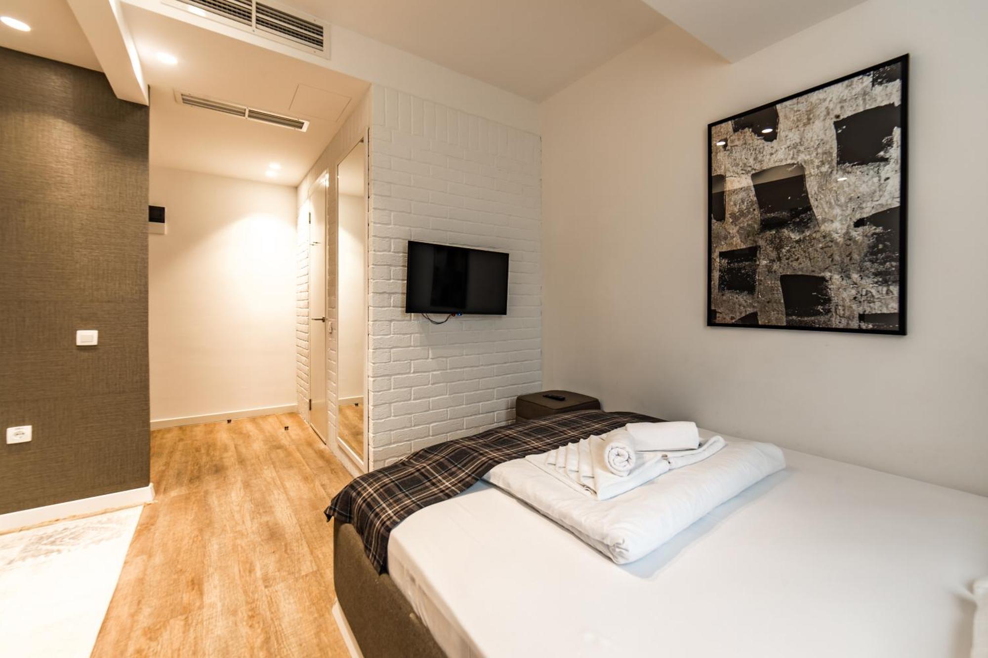 Garni Hotel 4*