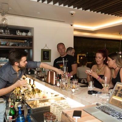 Garni Hotel