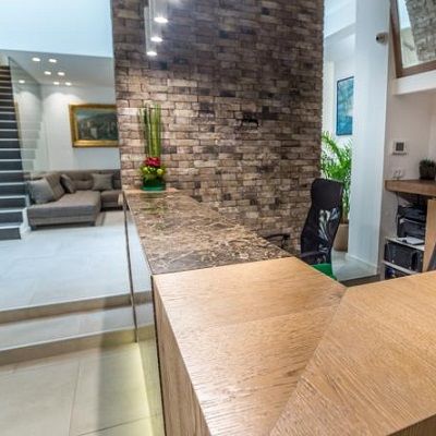 Hotel Garni 4*
