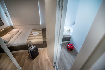 Hotel Garni Belgrade