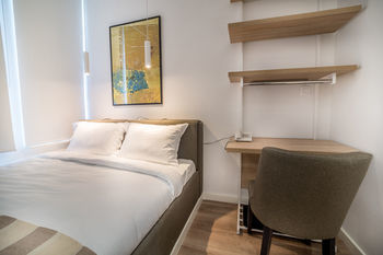 Garni 4* Belgrade