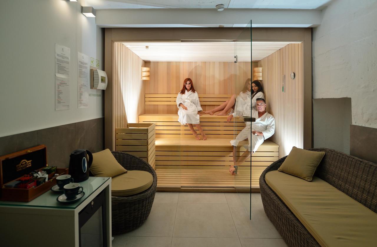 Hotel Garni 4*