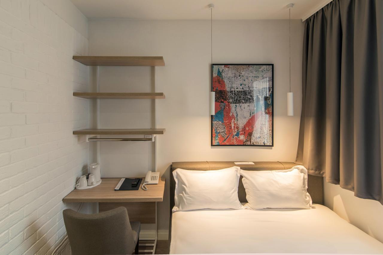 Garni Hotel Belgrade