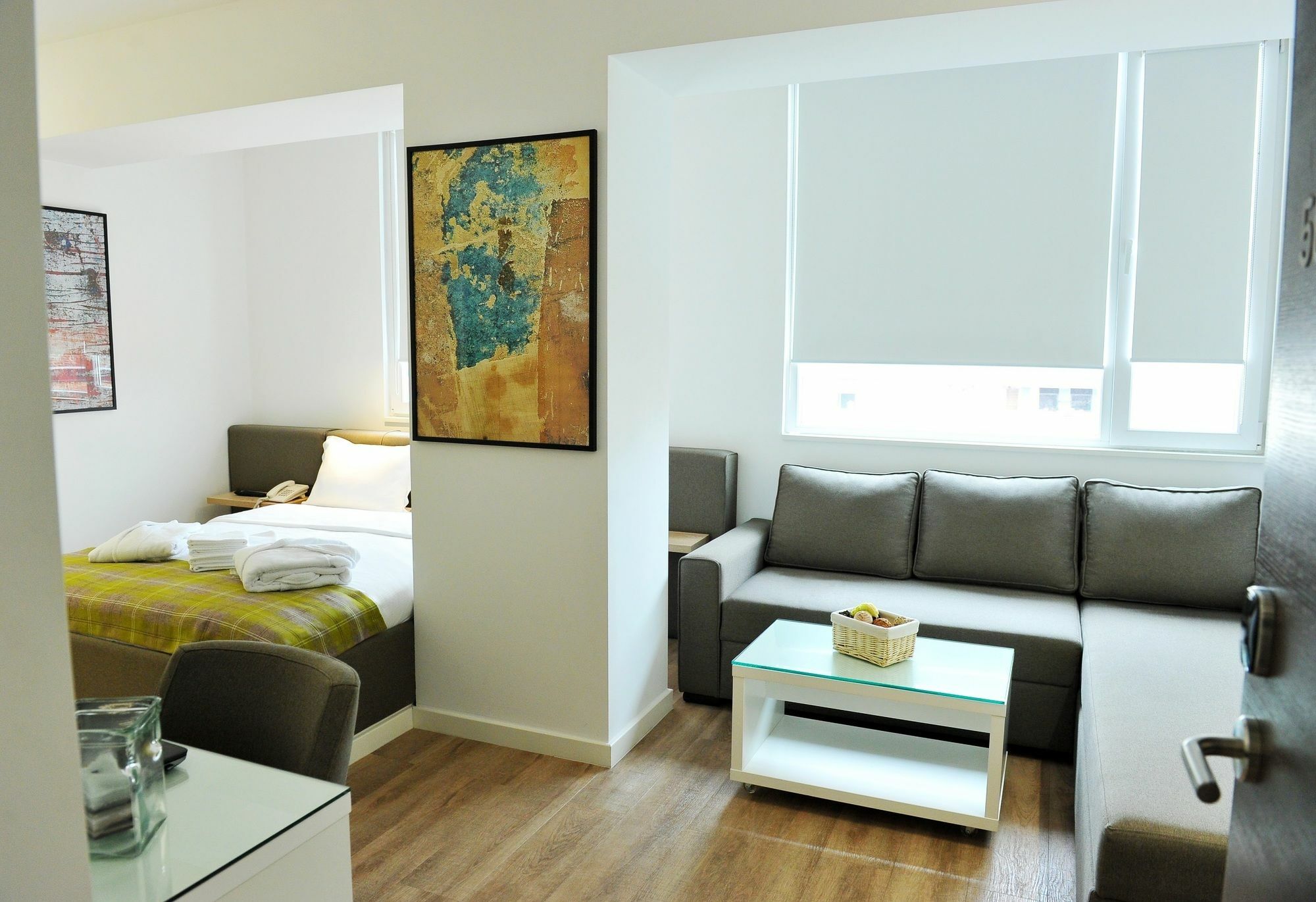 Garni Belgrade