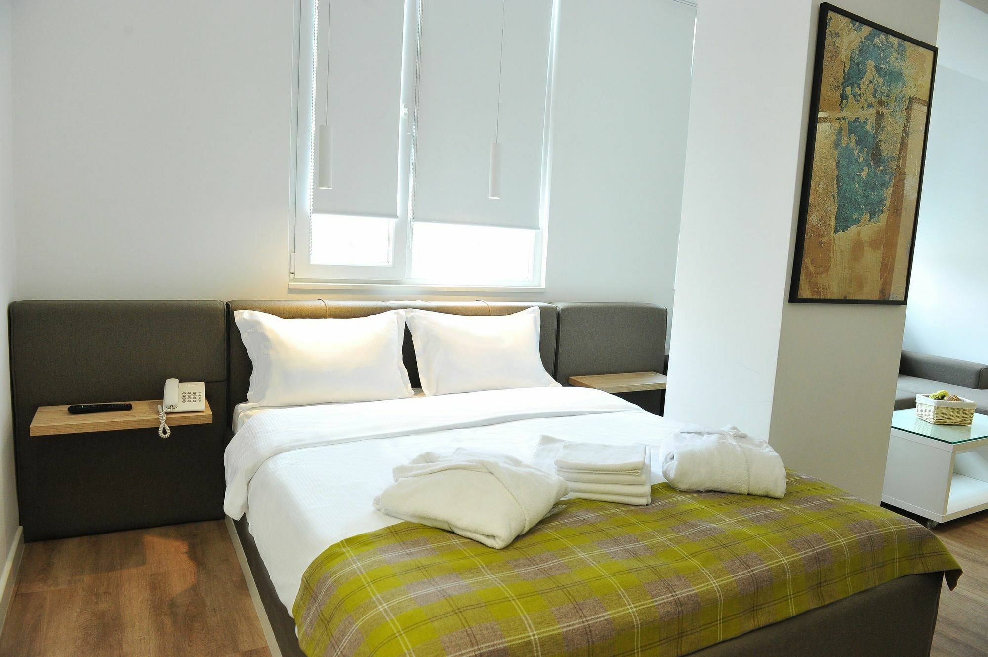 Garni Hotel